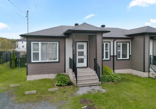 Maison à vendre - 1854 Rue de l'Aurore-Boréale, Les Nations, J1H 0J6