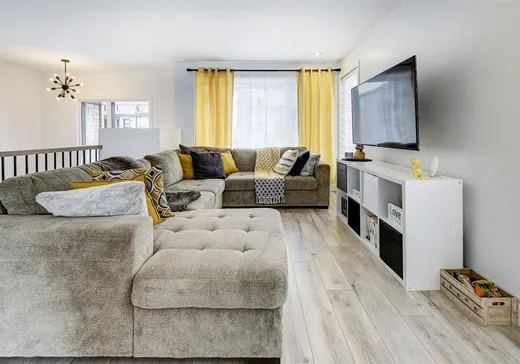 Bungalow à vendre -  Rue Martel, Saint-Marc-des-Carrières, G0A4B0