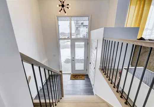 Maison à vendre -  Rue Martel, Saint-Marc-des-Carrières, G0A 4B0