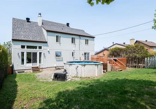 Maison à vendre - 81 Rue de la Charente, Iles de la Madeleine, G5N 1A8