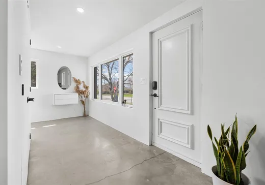 Maison à vendre - 1570 Rue des Caps, Ville de Québec, G6W 3S5
