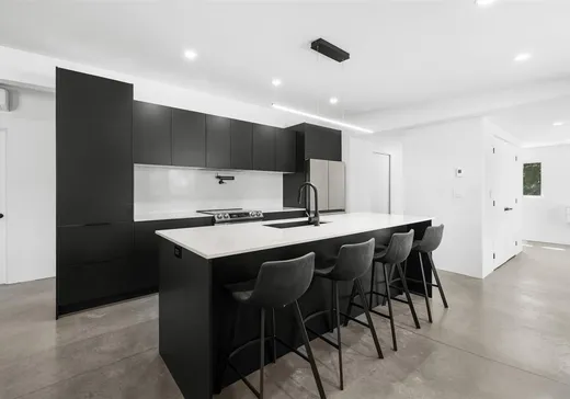 Maison à vendre - 1570 Rue des Caps, Ville de Québec, G6W 3S5
