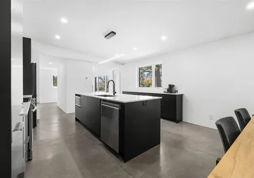 Maison à vendre - 1570 Rue des Caps, Ville de Québec, G6W 3S5