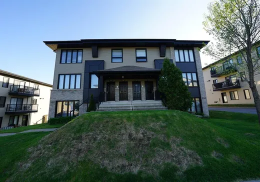Condo à vendre - 1483 Rue des Calèches, Val-Belair, G3K0M5