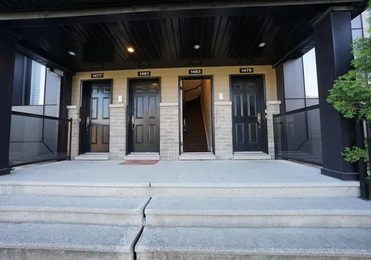Condo à vendre - 1483 Rue des Calèches, Val-Belair, G3K 0M5