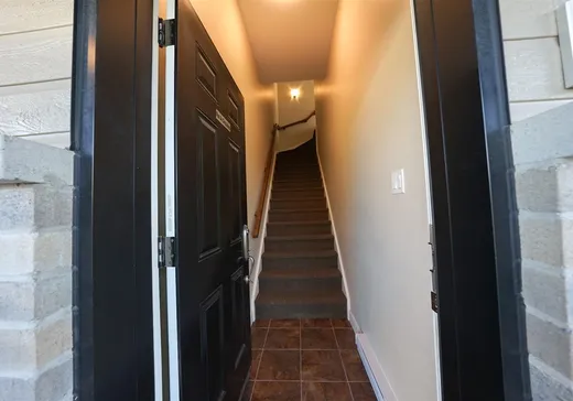 Condo à vendre - 1483 Rue des Calèches, Val-Belair, G3K 0M5