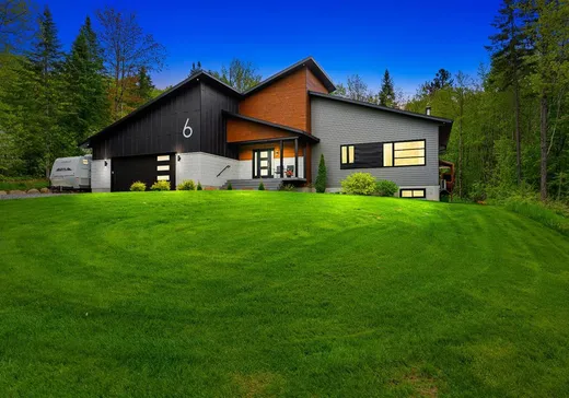 Bungalow for sale - 6 Ch. du Noroît, Lac-Beauport, G3B2L1