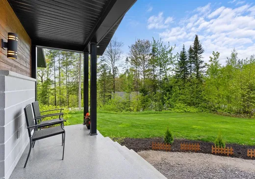 Maison à vendre - 6 Ch. du Noroît, Lac-Beauport, G3B 2L1