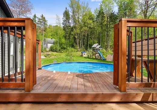 Maison à vendre - 6 Ch. du Noroît, Lac-Beauport, G3B 2L1
