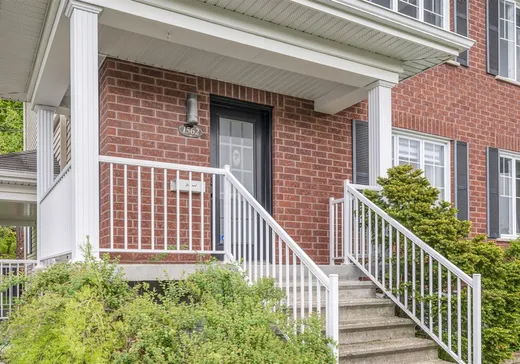 Maison à vendre - 1562 Rue Stanislas-Hébert, St-Romuald, G6W 8K8