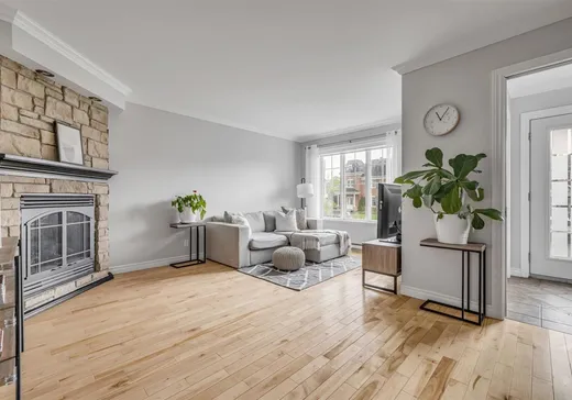 Maison à vendre - 1562 Rue Stanislas-Hébert, St-Romuald, G6W 8K8