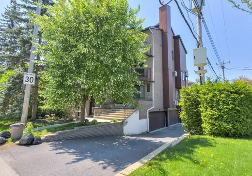 Condo for sale - 5693 Place De Jumonville, Montreal (Rosemont–La Petite-Patrie), H1M 3W1