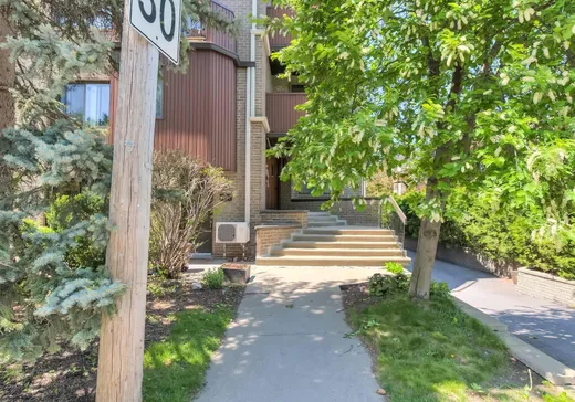 Condo for sale - 5693 Place De Jumonville, Montreal (Rosemont–La Petite-Patrie), H1M 3W1