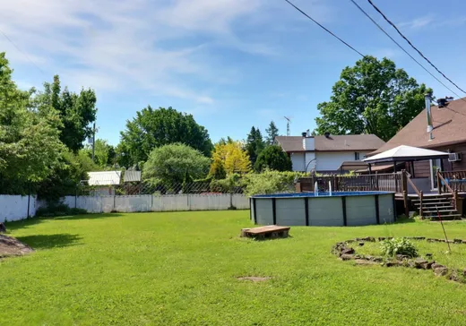 House for sale - 2127 Rue St-Georges (St-Jerome), Saint-Jérôme, J7Y 1N4