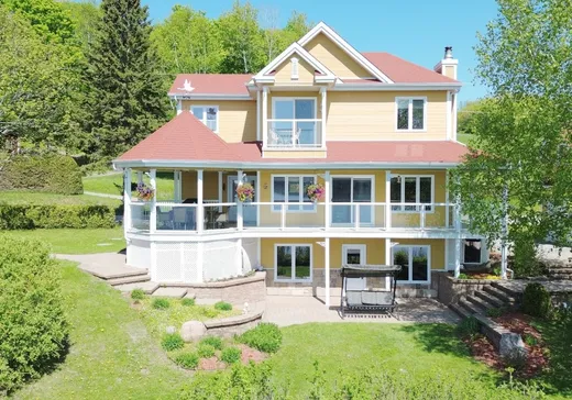 House for sale - 1250 Ch. Tour-du-Lac-des-Îles, Mont-Laurier, J9L 3G7