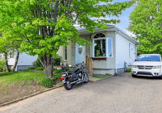 Maison à vendre - 1356 Rue Gabrielle-Roy, Saint-Jérôme, J7Z 7C6
