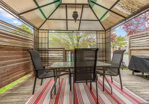 Maison à vendre - 11931 Rue Conrad-Bernier, La Haute-Saint-Charles, G2B 5G7