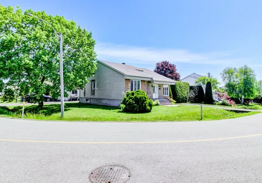 Maison à vendre - 218 Crois. Thérèse, Deux-Montagnes, J0N 1M0