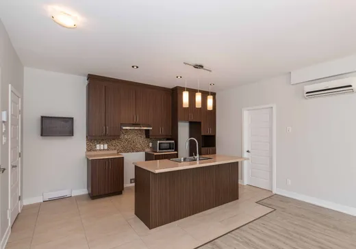 Condo à vendre - 130 Rue Roland-Audet, Val-d'Or, J9P 0K7