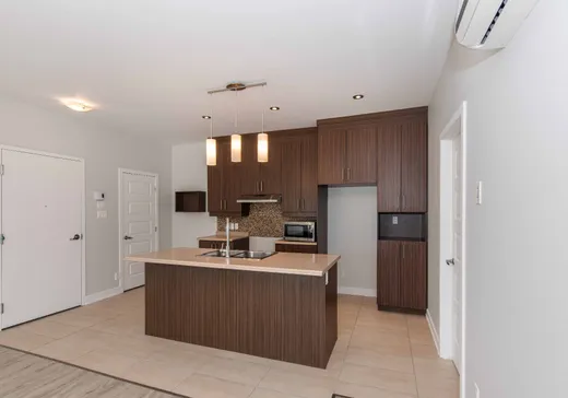 Condo à vendre - 130 Rue Roland-Audet, Val-d'Or, J9P 0K7