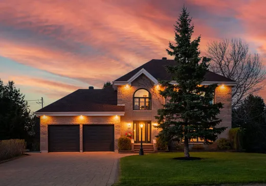 Maison à vendre - 123 Route du Ruisseau-à-la-Loutre, Matane, G4W 7J7
