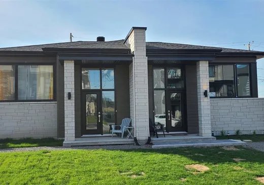 Bungalow à vendre -  Rue Martel, Saint-Marc-des-Carrières, G0A4B0