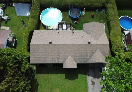 House for sale - 15 Rue Turgeon, Victoriaville, G6P 2S1