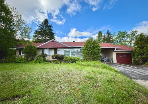 Maison à étages à vendre - 570 Rue du Coteau, La Tuque, G9X2A6