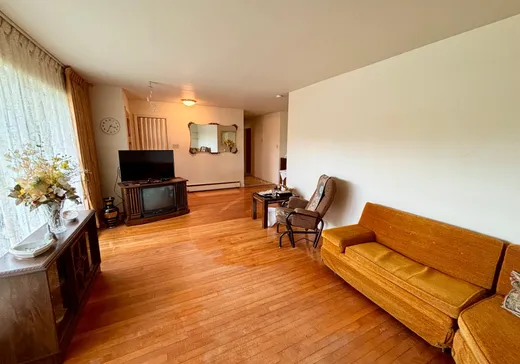 Maison à vendre - 570 Rue du Coteau, La Tuque, G9X 2A6