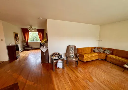 Maison à vendre - 570 Rue du Coteau, La Tuque, G9X 2A6