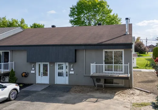 Maison à étages à vendre - 985 Rue Primard, Drummondville, J2C7G8