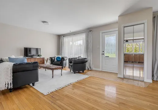 Maison à vendre - 107 Rue Caron, Lévis, G6V 3G5