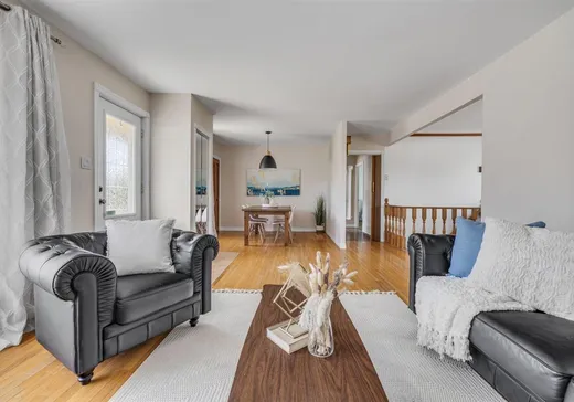 Maison à vendre - 107 Rue Caron, Lévis, G6V 3G5