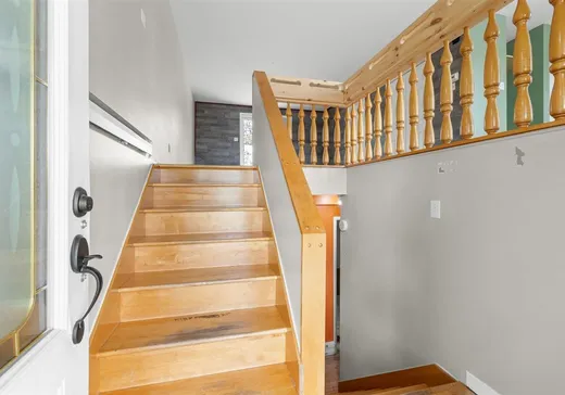 Maison à vendre - 1464 Rue Éliot, La Haute-Saint-Charles, G3J 1C6