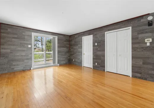 Maison à vendre - 1464 Rue Éliot, La Haute-Saint-Charles, G3J 1C6