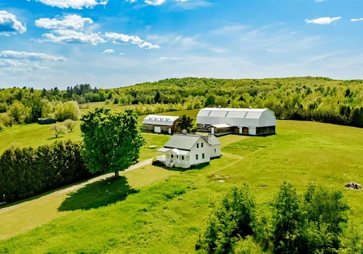 Maison à étages à vendre - 363 3e Rang, Valcourt, J0E2L2