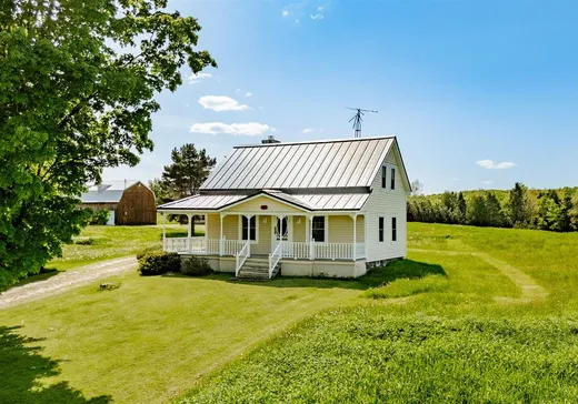 Maison à vendre - 363 3e Rang, Valcourt, J0E 2L2