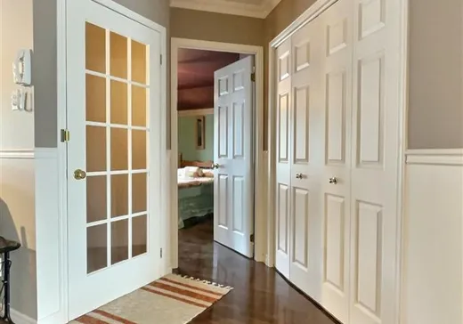 Condo for sale - 53 Rue Dubord, Victoriaville, G6P 7Z9
