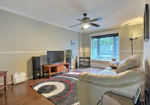 Condo for sale - 53 Rue Dubord, Victoriaville, G6P 7Z9
