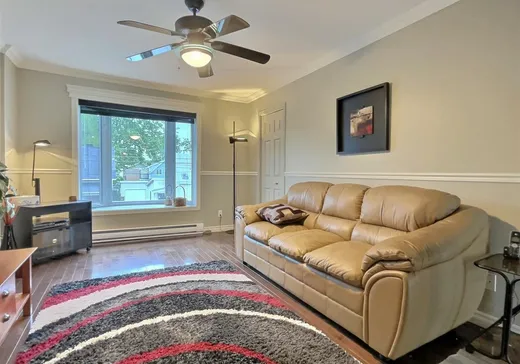 Condo for sale - 53 Rue Dubord, Victoriaville, G6P 7Z9