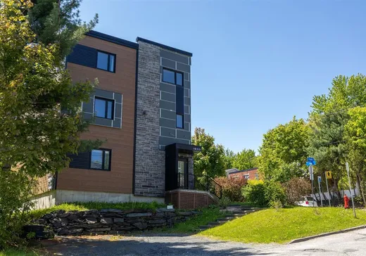Condo à vendre - 1500 Rue Prospect, Sherbrooke, J1J 1K1