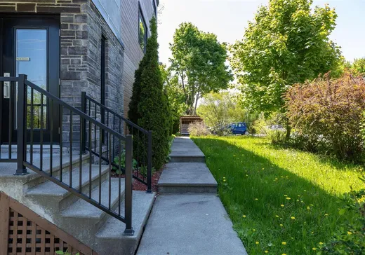 Condo à vendre - 1500 Rue Prospect, Sherbrooke, J1J 1K1