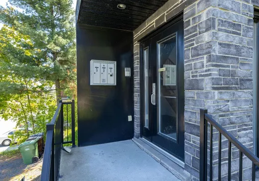 Condo à vendre - 1500 Rue Prospect, Sherbrooke, J1J 1K1
