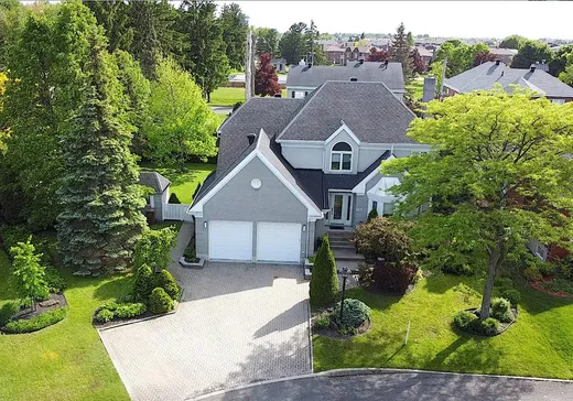 Maison à étages à vendre - 230 Rue Joly, Drummondville, J2C7A3