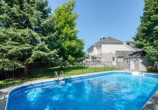 Maison à vendre - 230 Rue Joly, Drummondville, J2C 7A3