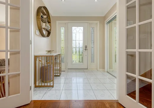 Maison à vendre - 230 Rue Joly, Drummondville, J2C 7A3