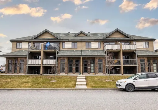 Condo for sale - 957 Rue Henry-Carleton-Monk, Granby, J2J0T6