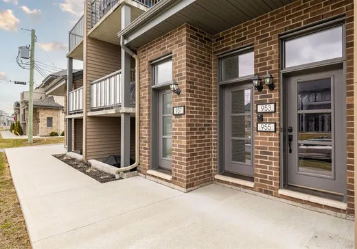 Condo for sale - 957 Rue Henry-Carleton-Monk, Granby, J2J 0T6