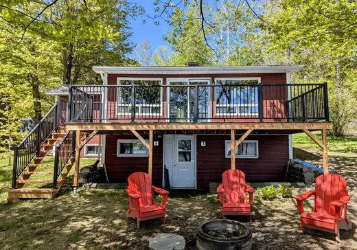 Maison à vendre - 189 Ch. du Lac, Lac-Mégantic, G0Y 1H0