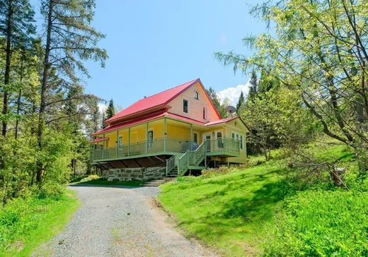 1 1/2 Storey for sale - 238Z 2e Rang, St-Ferdinand, G0N1N0